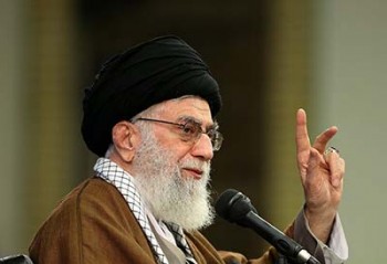 رهبر انقلاب: گفتمان جهادی باید به یک گفتمان عمومی تبدیل شود