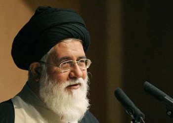 علم الهدی: کدام مخترع و مبتکر از جلسه هرزگی بیرون آمده؟