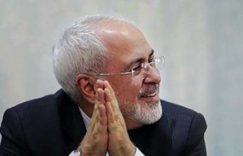 ظریف: در جایگاهی نیستیم که برای مردم تعیین تکلیف کنیم