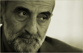 اعتراض محمدرضا شجریان به حکم صادر شده برای حسین شریعتمداری