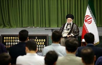 رهبر انقلاب: ما هنوز عقب‌ماندگی زیادی داریم