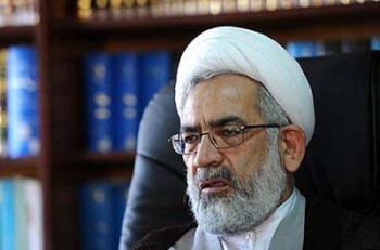 دادستان کل ایران: فیفا به حضور زنان در ورزشگاه ها چه کار دارد؟