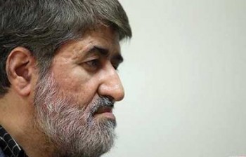 مطهری: جسارت احمدینژاد از روحانی بیشتر بود مطهری: جسارت احمدینژاد از روحانی بیشتر بود