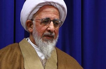 جوادی آملی: مردم با جیب خالی نمی توانند مقاومت کنند
