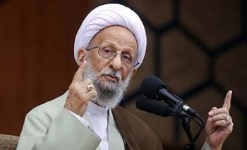 مصباح: انقلاب ایران تنها انقلاب ارزشی بعد از حکومت پیامبر(ص) است