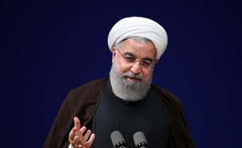 روحانی: مسیر انتخابی آمریکا برنده ای نخواهد داشت