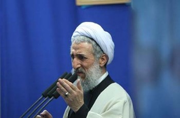 صدیقی: خداوند دارد زمینه ظهور را فراهم می‌کند