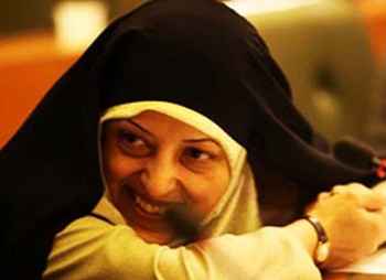 مانعی برای حضور زنان در ورزشگاه‌ها وجود ندارد