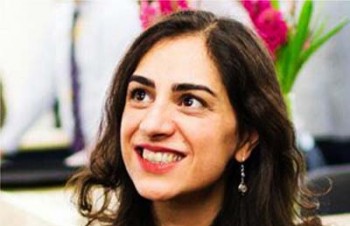 حکم ۱۰ سال زندان ارس امیری تایید شد