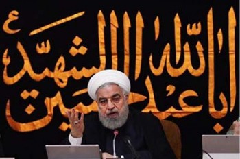 روحانی: بعید میدانم با اروپا به نتیجه برسیم؛ گام سوم را برمی داریم