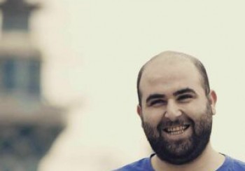 محمد مساعد از زندان آزاد شد