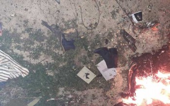 ۱۴۷ ایرانی در سقوط هواپیمای اوکراین در تهران کشته شدند ۱۴۷ ایرانی در سقوط هواپیمای اوکراین در تهران کشته شدند