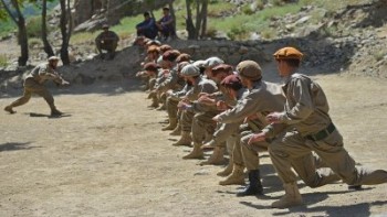 سقوط پنجشیر تکذیب شد