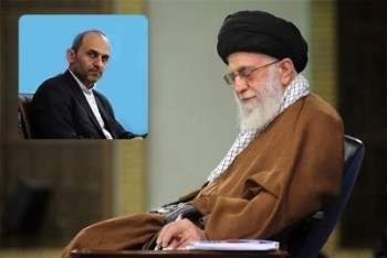 پیمان جبلی رئیس سازمان صدا و سیمای ایران شد