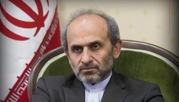 با افتخار می‌گوییم تریبون نظامیم