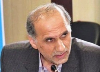 جعفر میعادفر رییس سازمان اورژانس شد