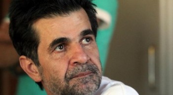 جعفر پناهی بازداشت شد