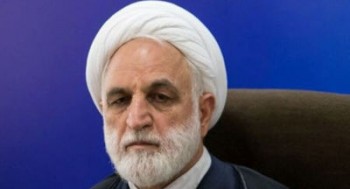وضعیت زندانیان ایران نسبت به زندانیان دنیا بهتر است