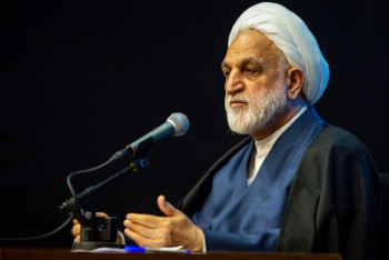 دشمن به استیصال رسید