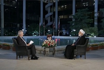 بسیج و سپاه کف خیابان را از اغتشاشگران جمع کردند