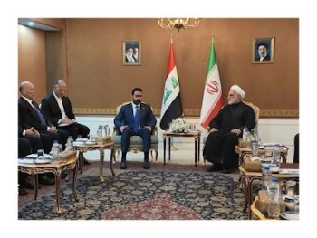 ملت ایران تسلیم‌ناپذیر است