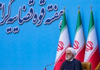 به بیش از ۲۰ هزار پرونده اغتشاشات رسیدگی شد