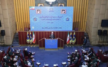 باید درحفاظت از اسرار مراقب باشیم