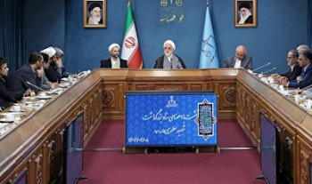 برخورد با متجاوزین به بیتالمال باید بازدارنده باشد برخورد با متجاوزین به بیتالمال باید بازدارنده باشد