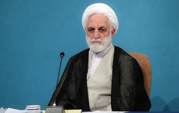 زندانیانی که متنبه نشده باشند نباید مشمول ارفاق شوند