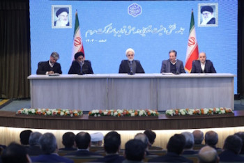 در شرایط جنگ اقتصادی هستیم