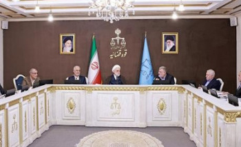قانون باید برای همگان فصل‌الخطاب باشد