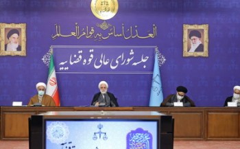 اقدامات برخی از کارکنان سازمان زندانها ناشایست است اقدامات برخی از کارکنان سازمان زندانها ناشایست است