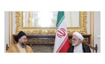 اطاعت از ولی‌فقیه موج می‌زند