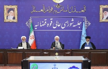 در تکمیل پرونده عناصر اصلی اغتشاشات تسریع کنید