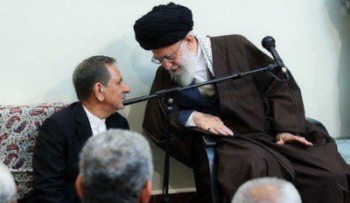 هزینه شدن از جايگاه رهبری به مصلحت نیست