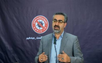 آغاز به کار مشاغل در ایران ممنوع اعلام شد