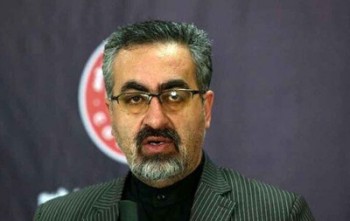 جهانپور خسته شده بود؛ نوشت "پفیوز"