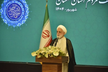 دشمنان به ایجاد نارضایتی امید بستهاند دشمنان به ایجاد نارضایتی امید بستهاند