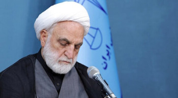 خون‌خواهی را رها نمی‌کنیم