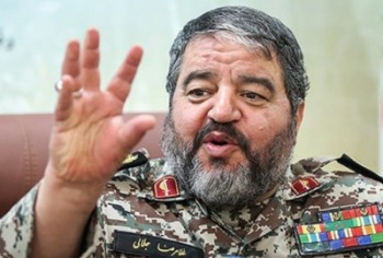 حکمرانی سایبری باید به سبک دکترین ایرانی-اسلامی باشد حکمرانی سایبری باید به سبک دکترین ایرانی-اسلامی باشد
