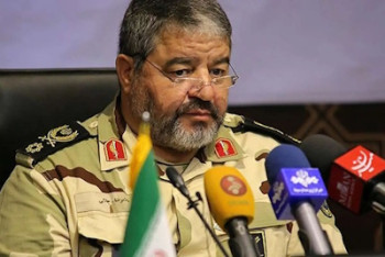 زیرساخت‌های موشکی سالم مانده اند