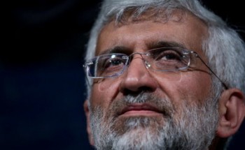 ایران از برجام خارج شده و غنی‌سازی را تشدید کند