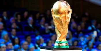 عربستان میزبان جام جهانی ۲۰۳۴ فوتبال شد