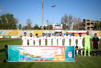 حضور ایران در جام جهانی قطعی شد