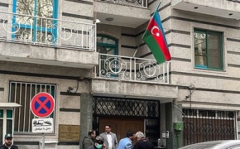 ایران ۴ دیپلمات جمهوری آذربایجان را اخراج کرد