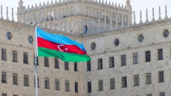  جمهوری آذربایجان
