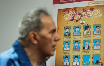 شارمهد و دولت آمریکا محکوم شدند