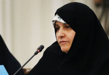 حمایت آقایان نباشد زنان به خواستههای خود نمی رسند حمایت آقایان نباشد زنان به خواستههای خود نمی رسند