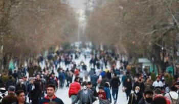 ایرانیان جزو غمگین‌ترین مردمان جهان هستند