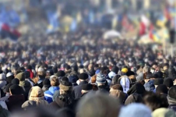 میانگین سنی جمعیت به ۳۵ سال رسید